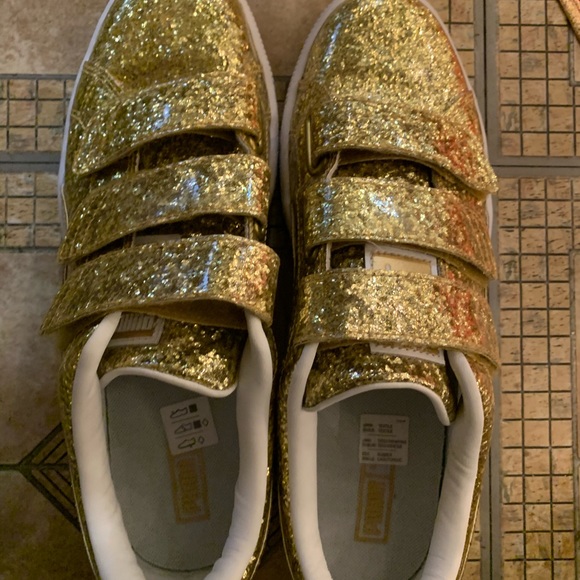 Puma sneakers - Picture 2 of 5